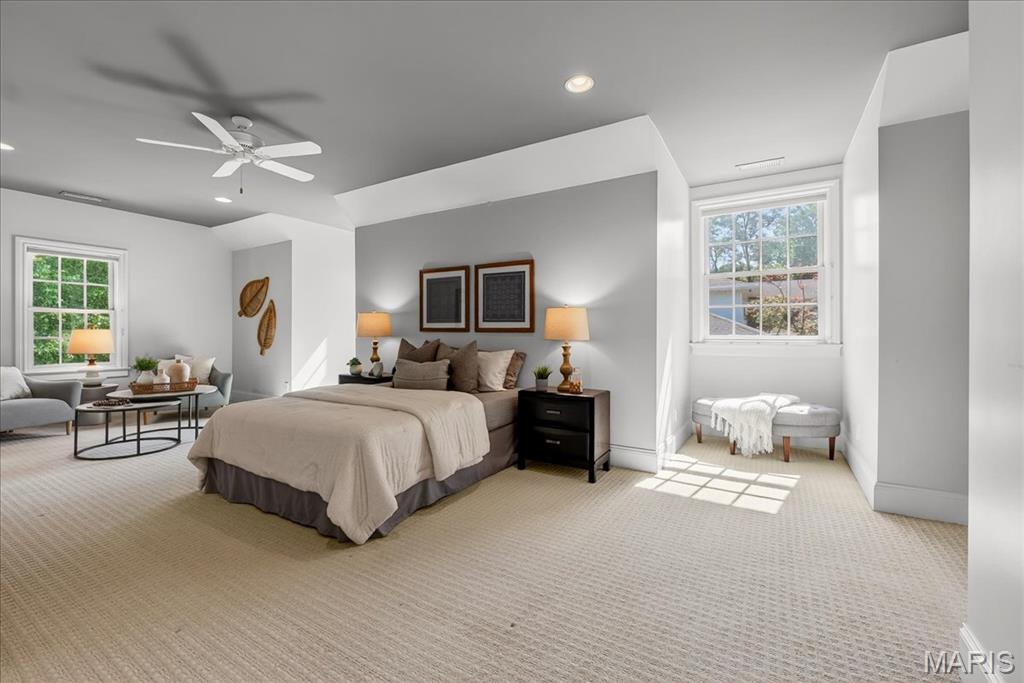 Lindworth - Residential