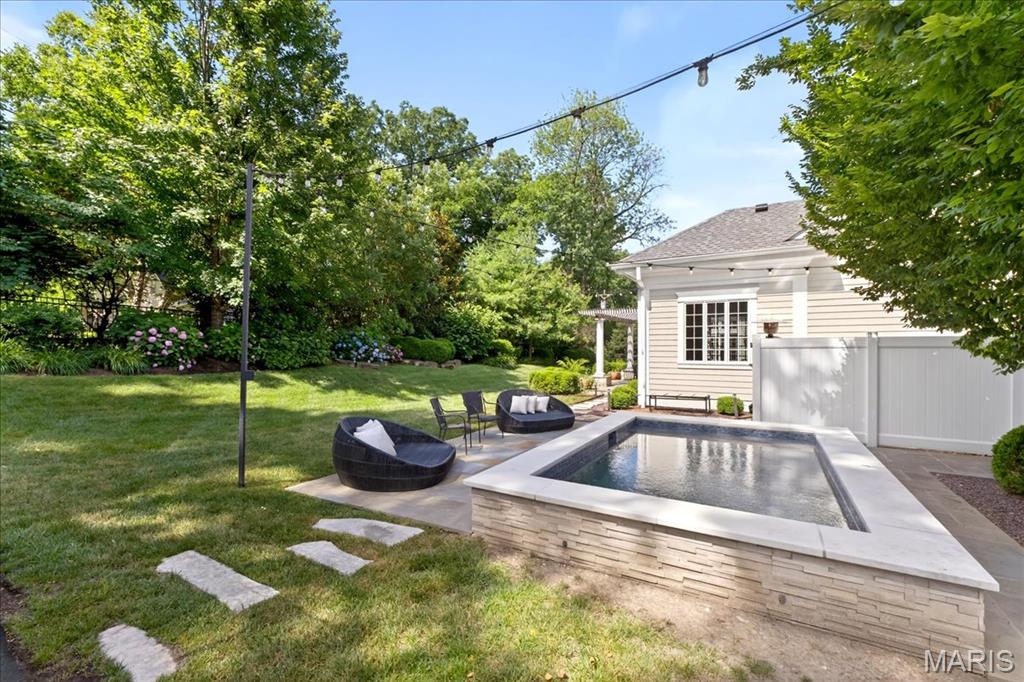 Lindworth - Residential