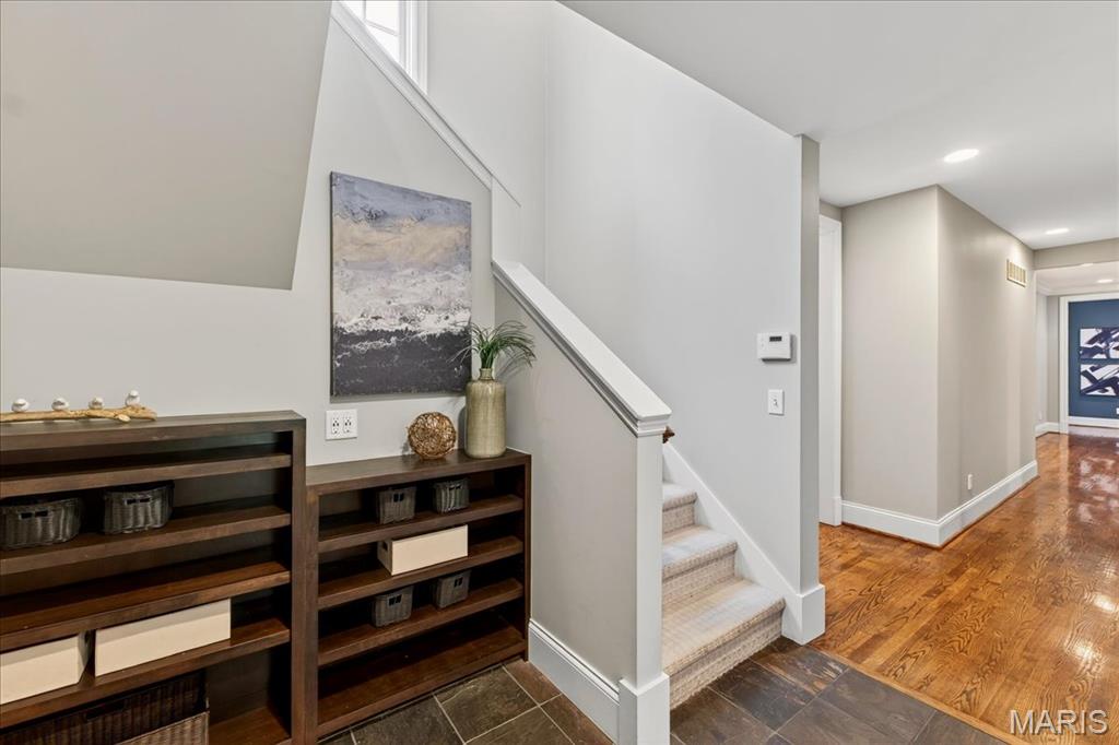 Lindworth - Residential