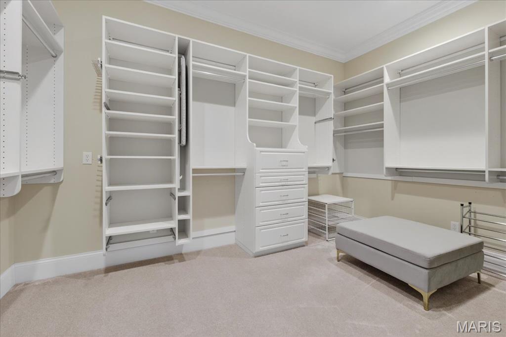 Lindworth - Residential