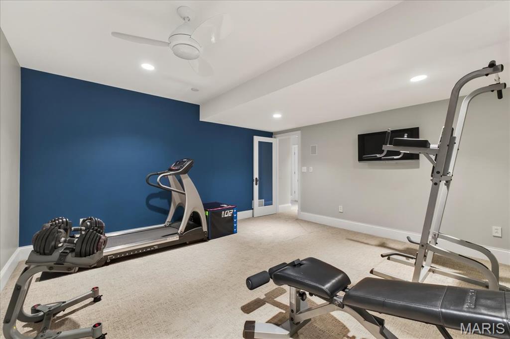 Lindworth - Residential