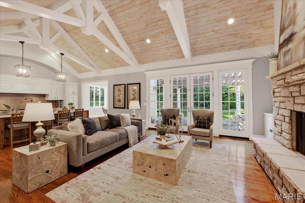 Lindworth - Residential