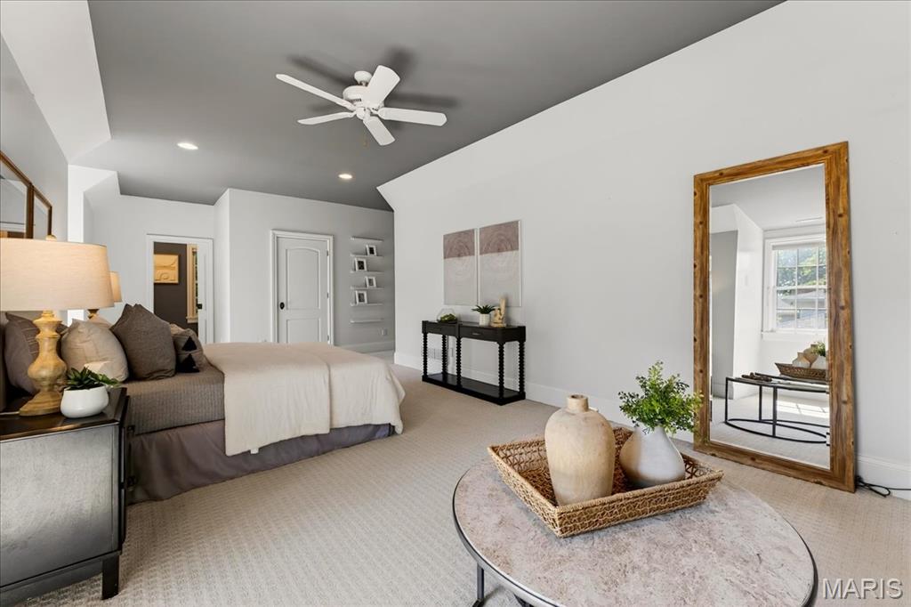 Lindworth - Residential