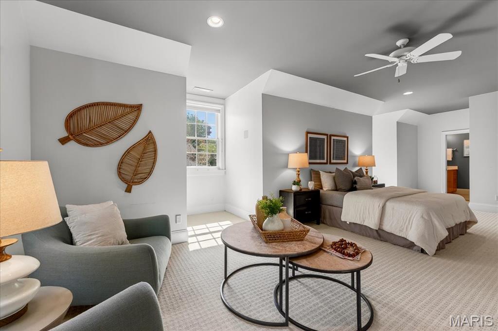 Lindworth - Residential