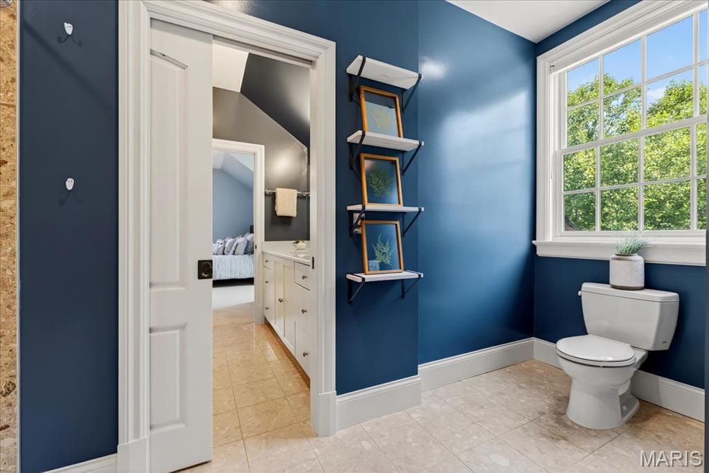 Lindworth - Residential