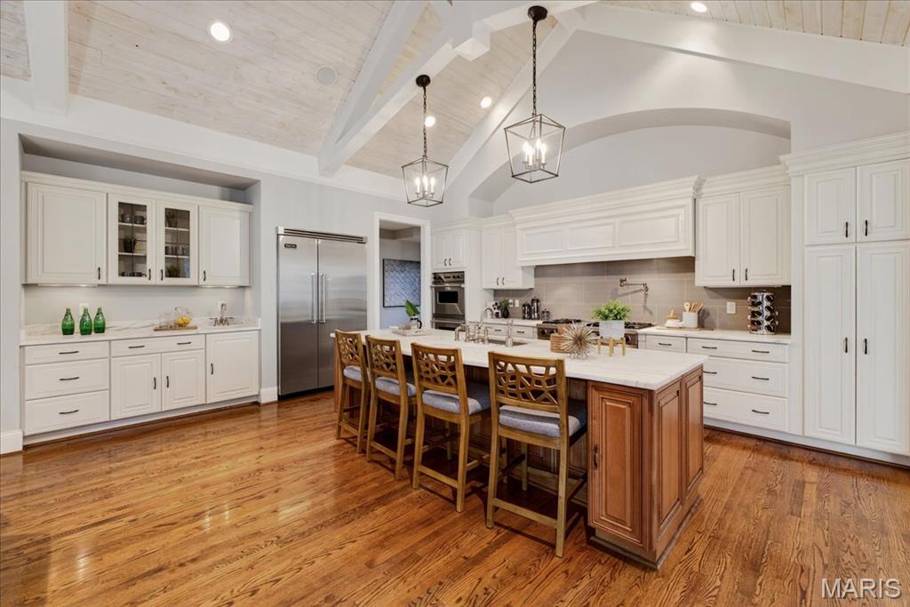 Lindworth - Residential