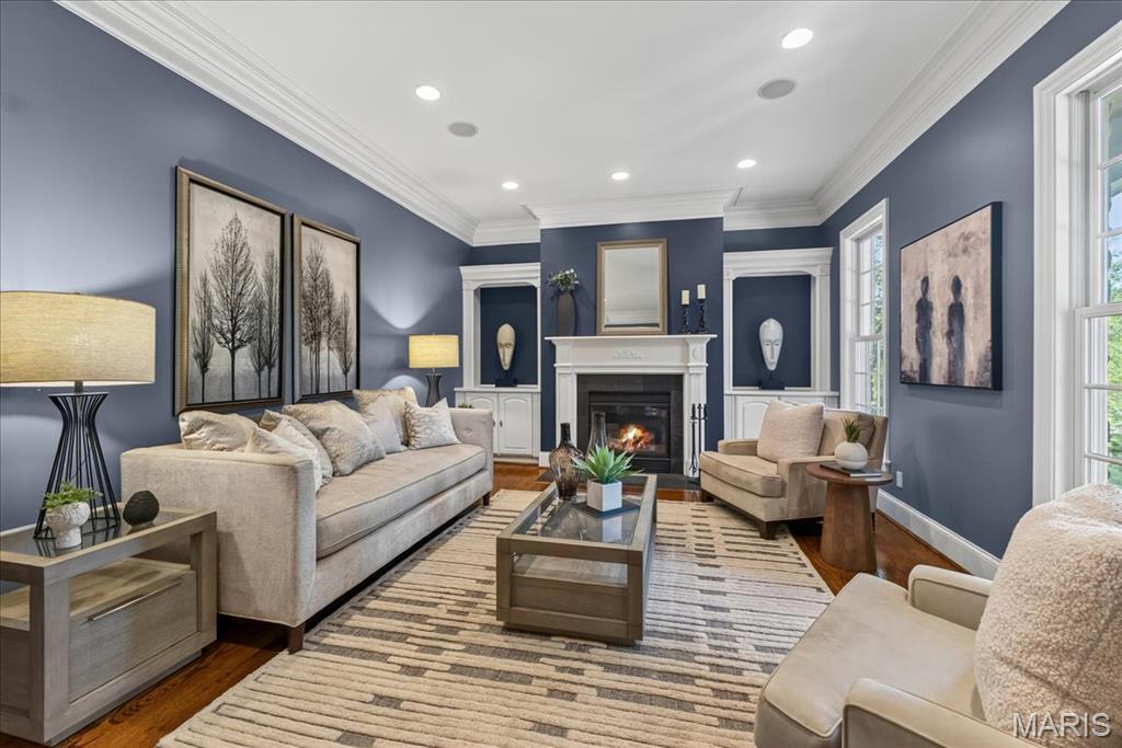 Lindworth - Residential