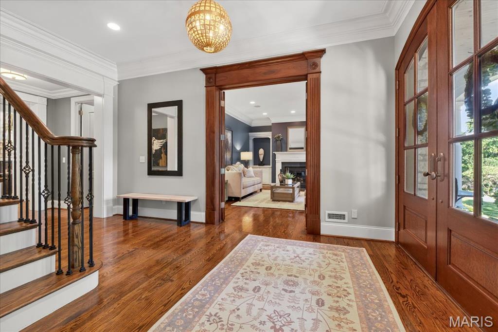 Lindworth - Residential