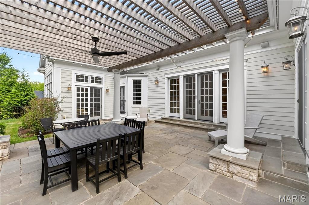 Lindworth - Residential