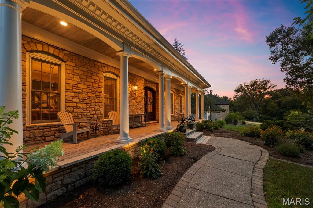 Lindworth - Residential