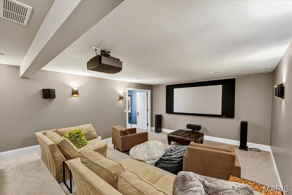 Lindworth - Residential