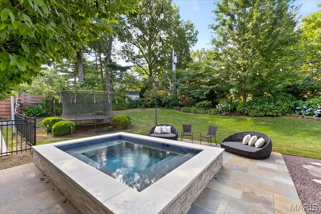 Lindworth - Residential