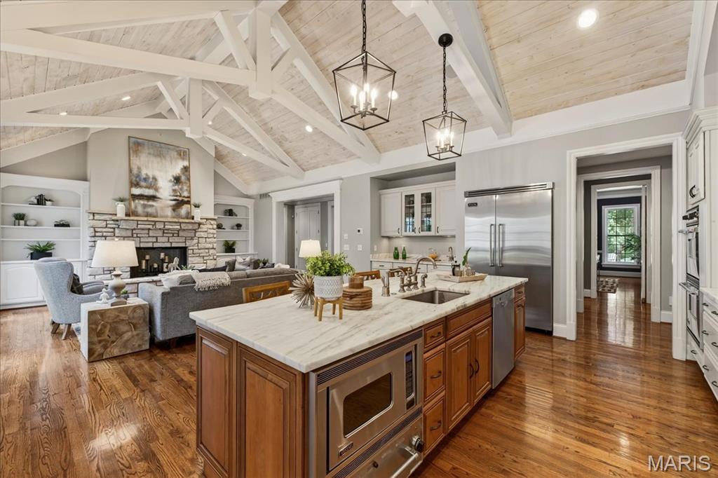 Lindworth - Residential