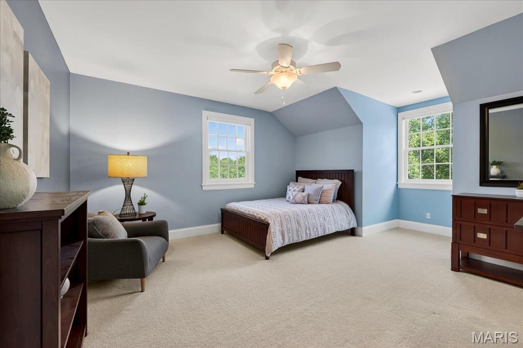 Lindworth - Residential