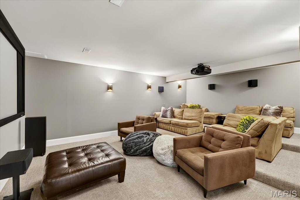 Lindworth - Residential