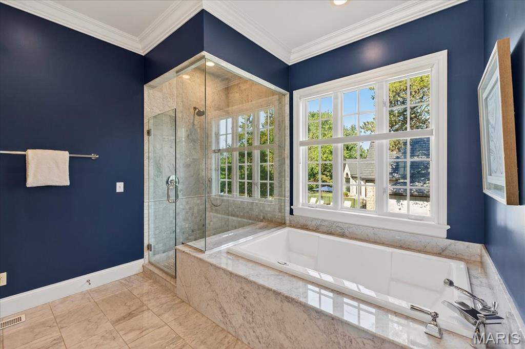 Lindworth - Residential