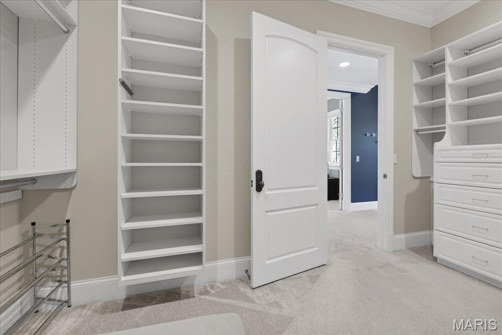 Lindworth - Residential