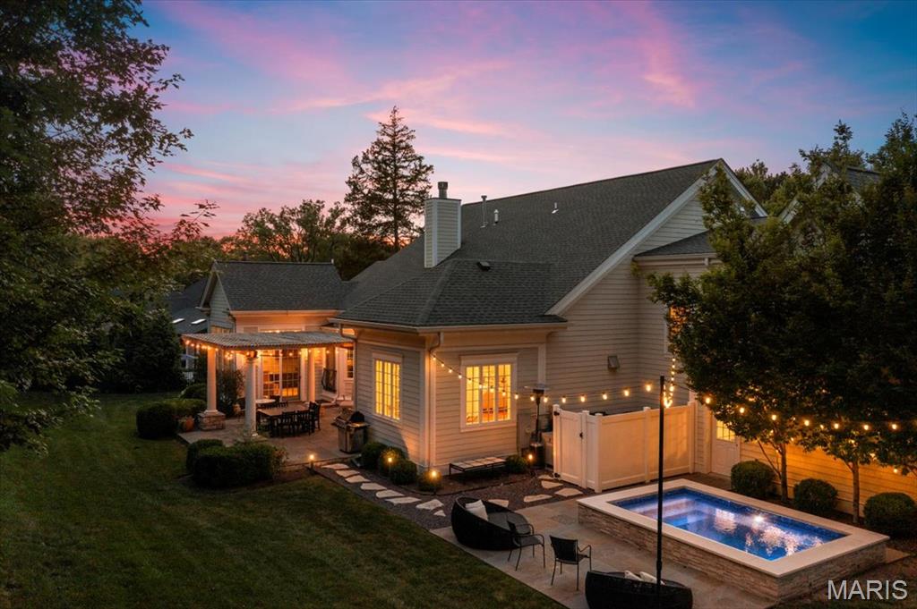 Lindworth - Residential