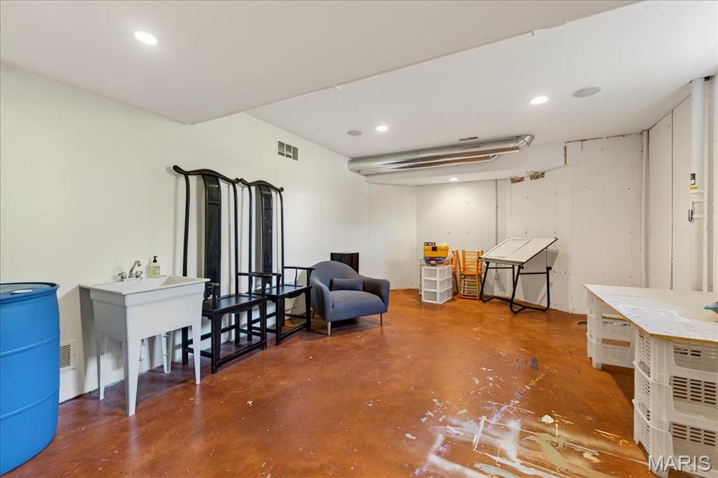 Lindworth - Residential