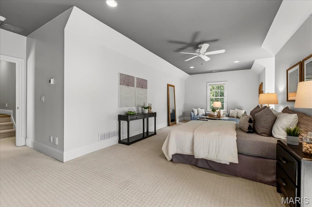 Lindworth - Residential