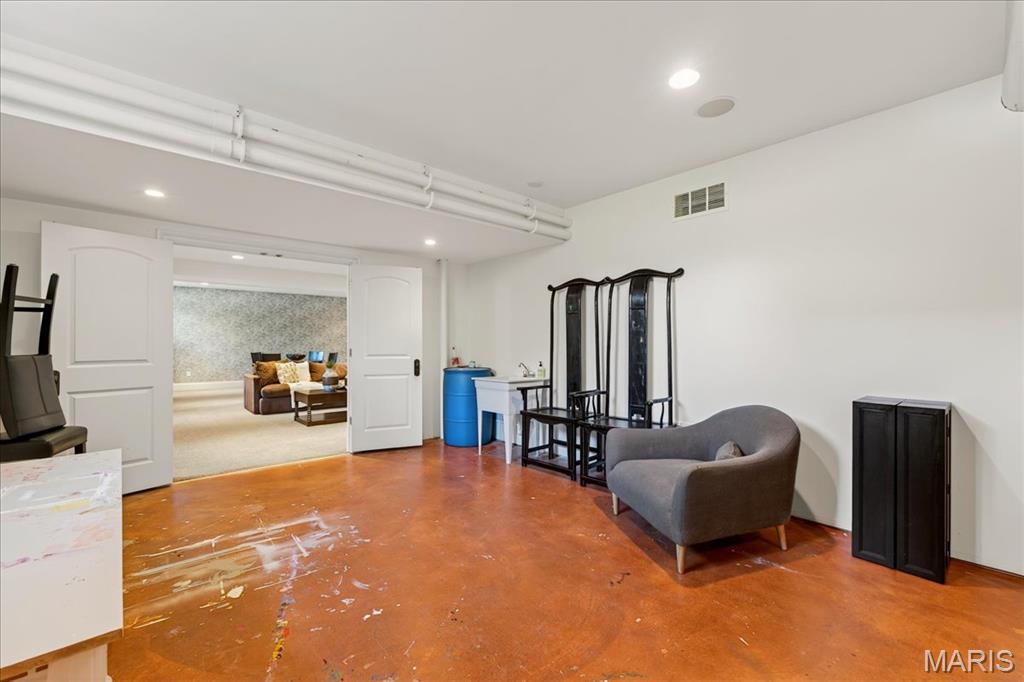 Lindworth - Residential