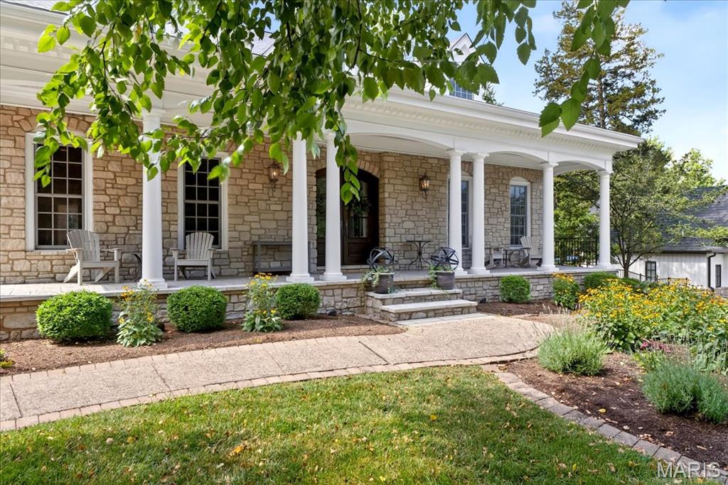 Lindworth - Residential