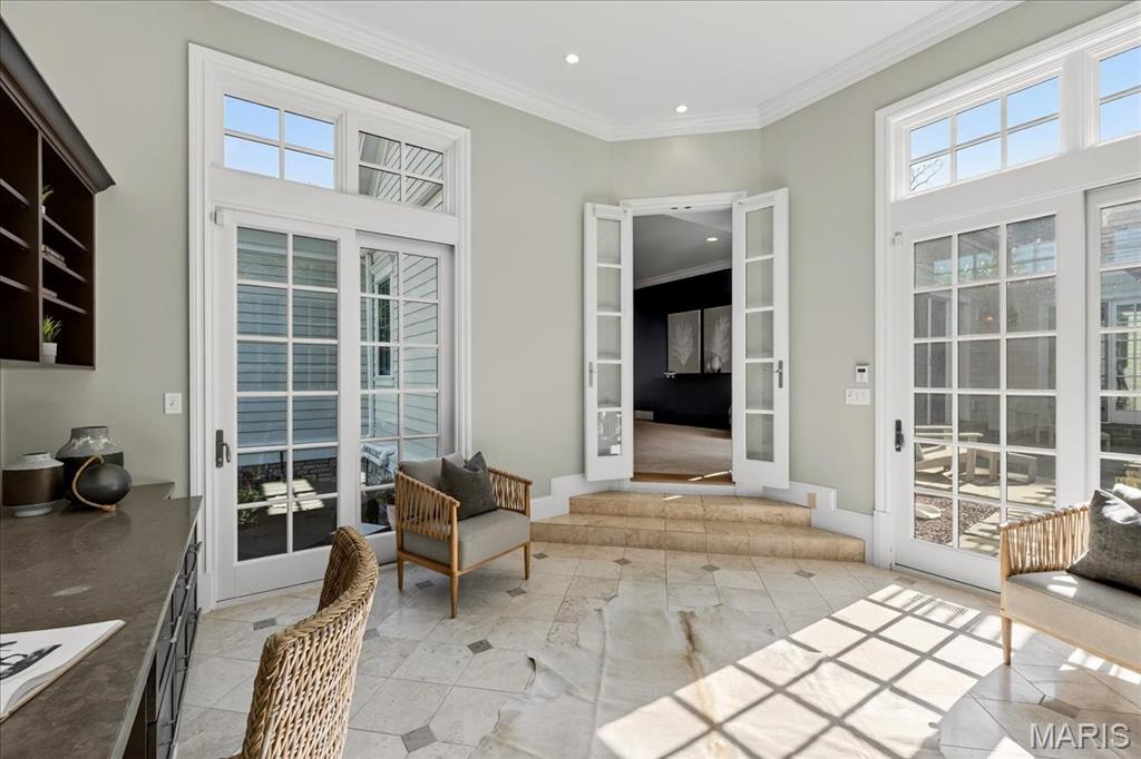 Lindworth - Residential