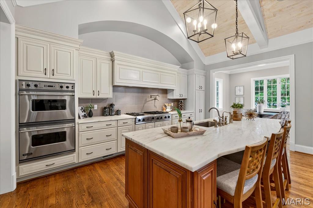 Lindworth - Residential