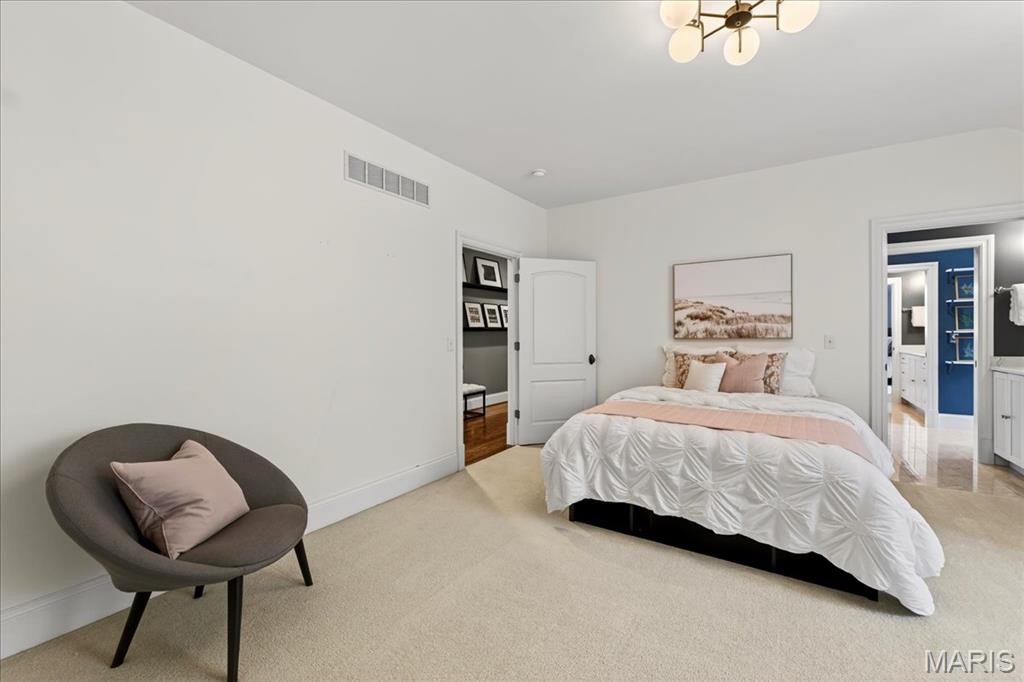 Lindworth - Residential