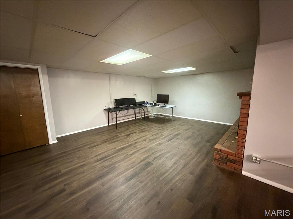 South Hills - Residential