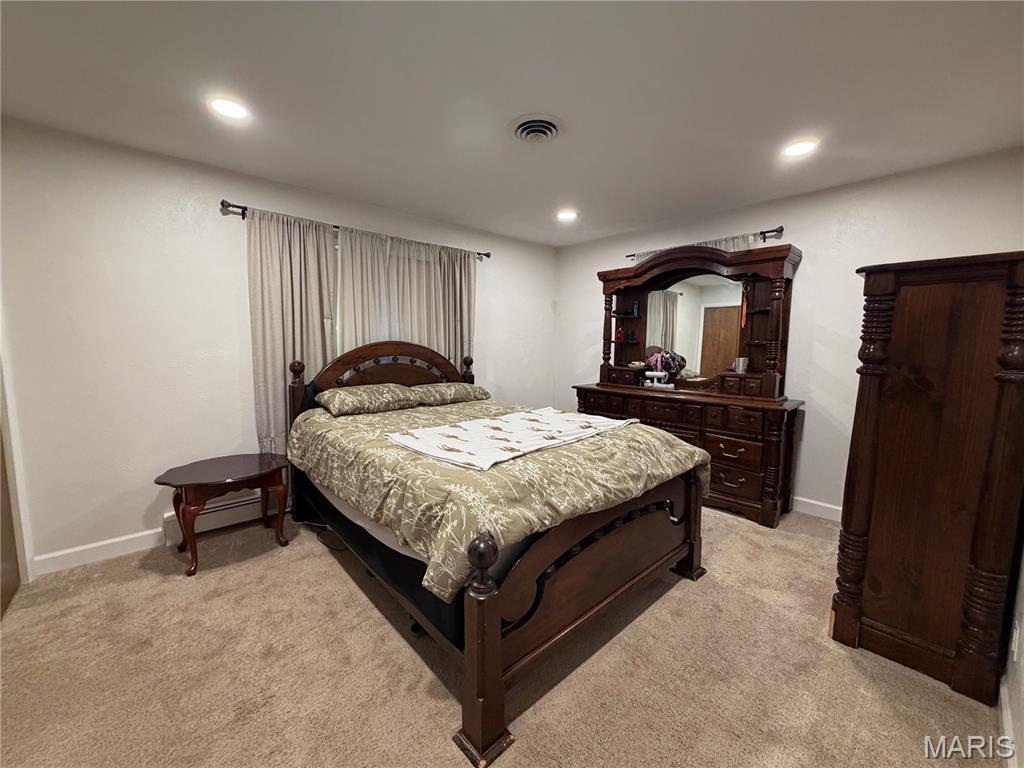 South Hills - Residential