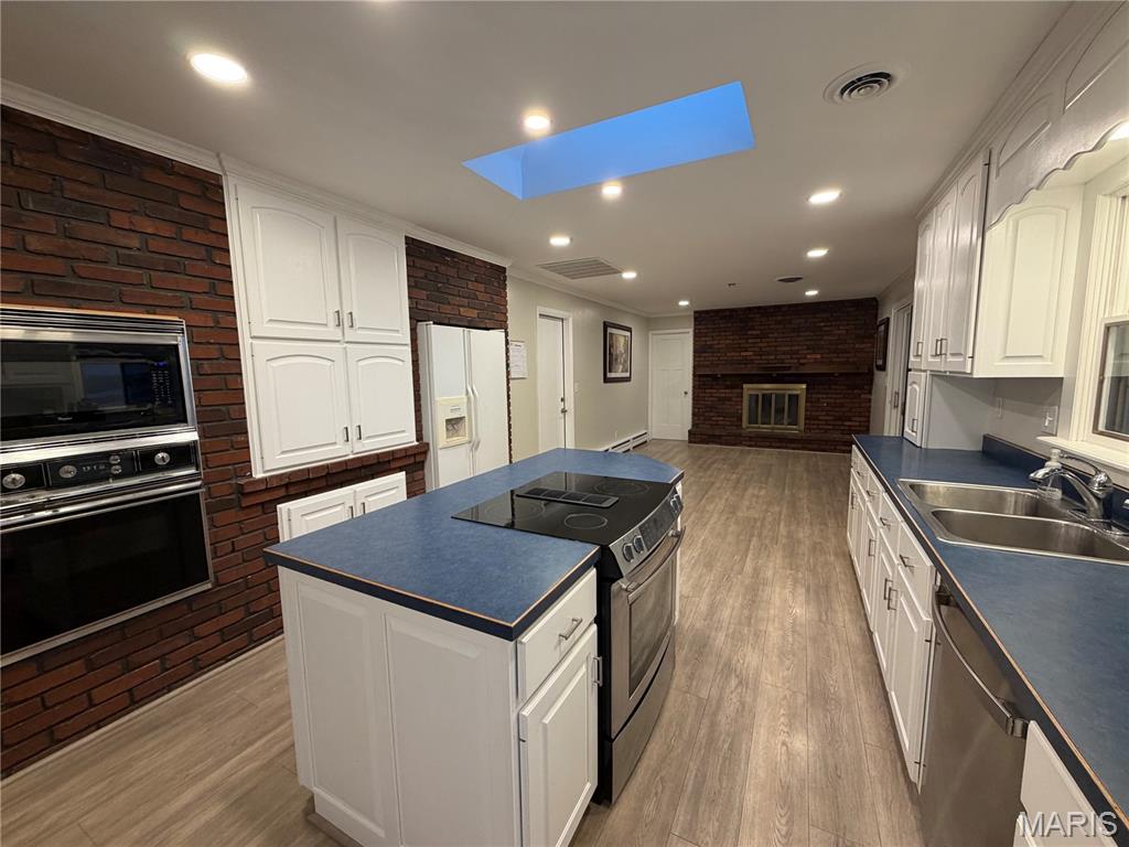 South Hills - Residential