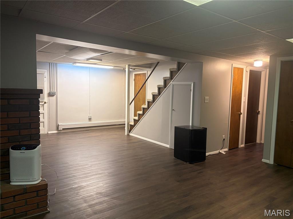 South Hills - Residential