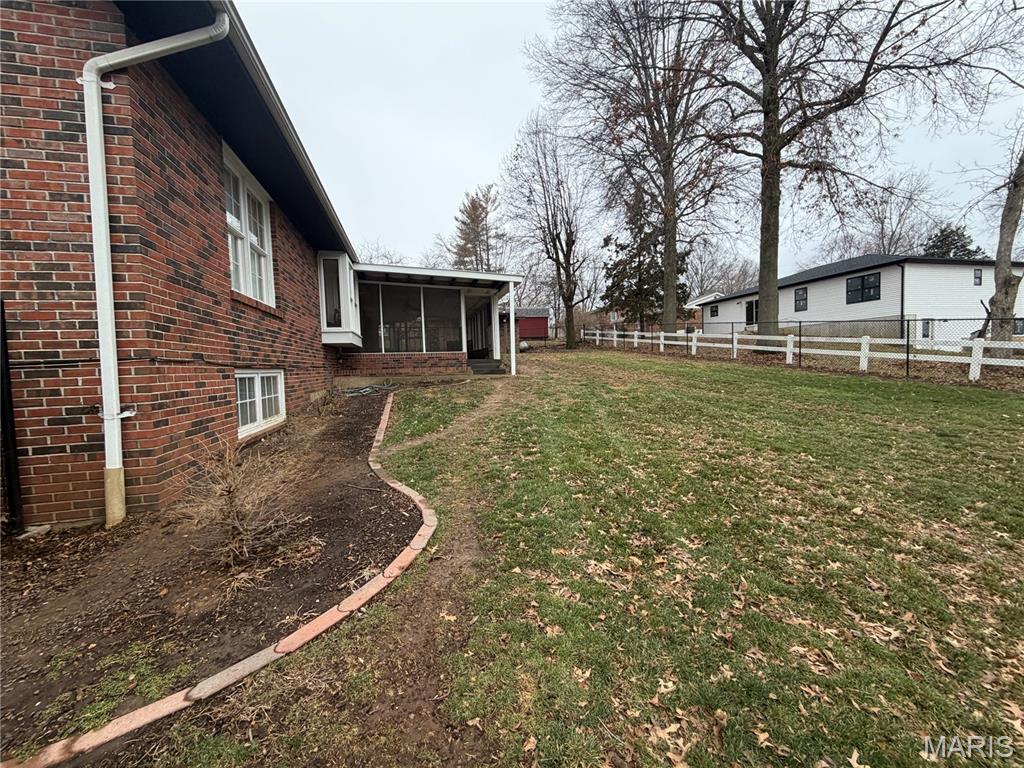 South Hills - Residential