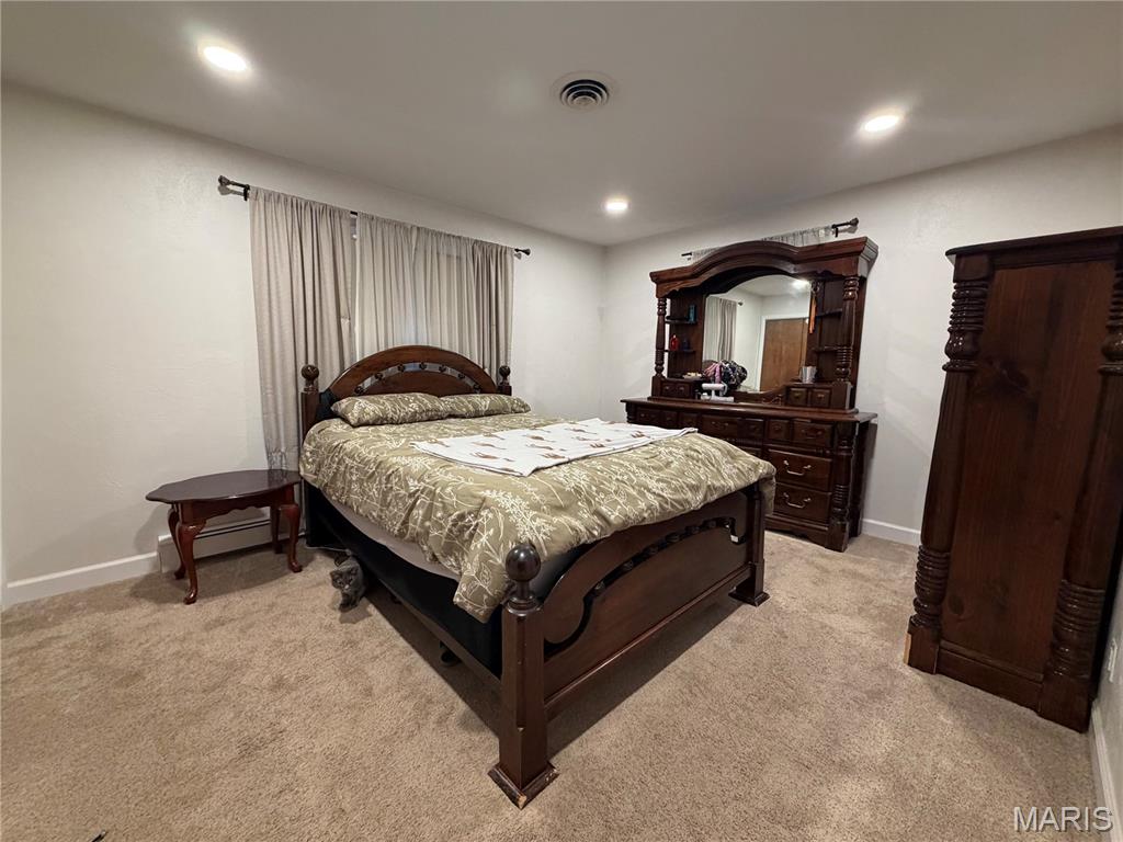 South Hills - Residential