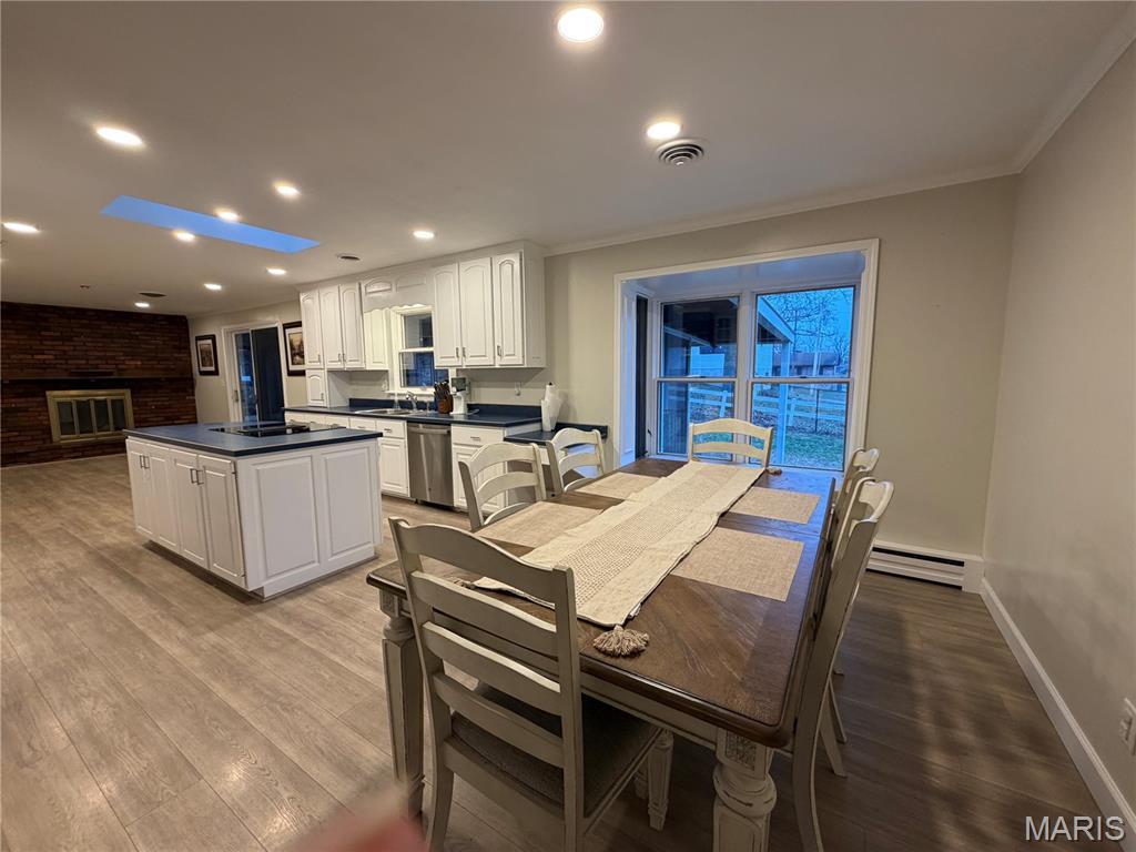 South Hills - Residential