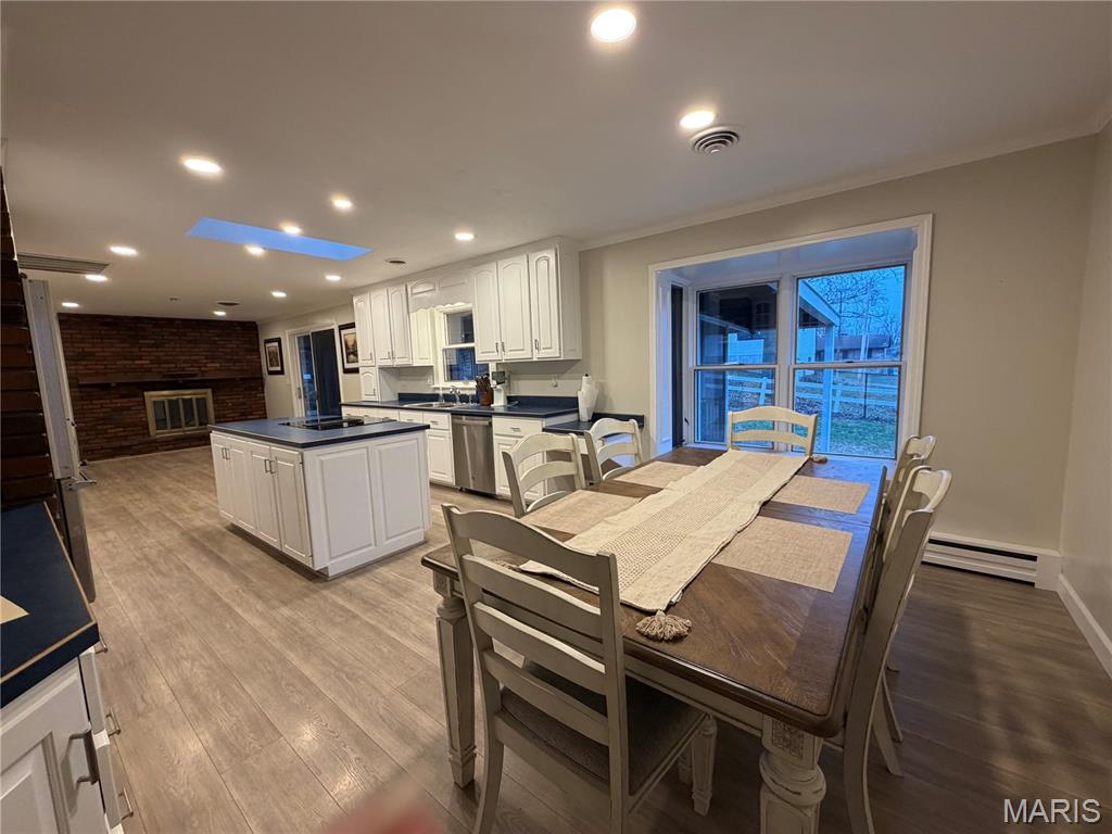 South Hills - Residential