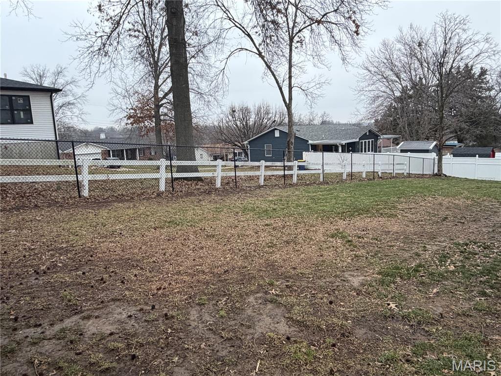 South Hills - Residential