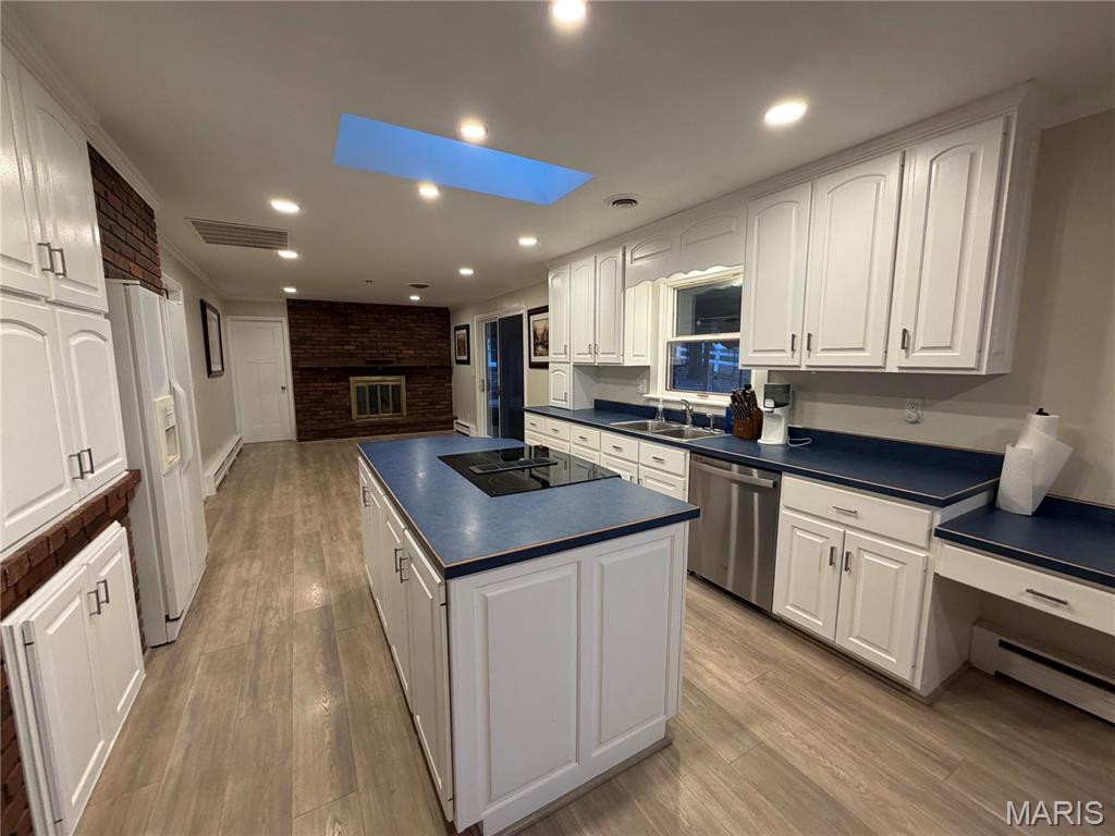 South Hills - Residential