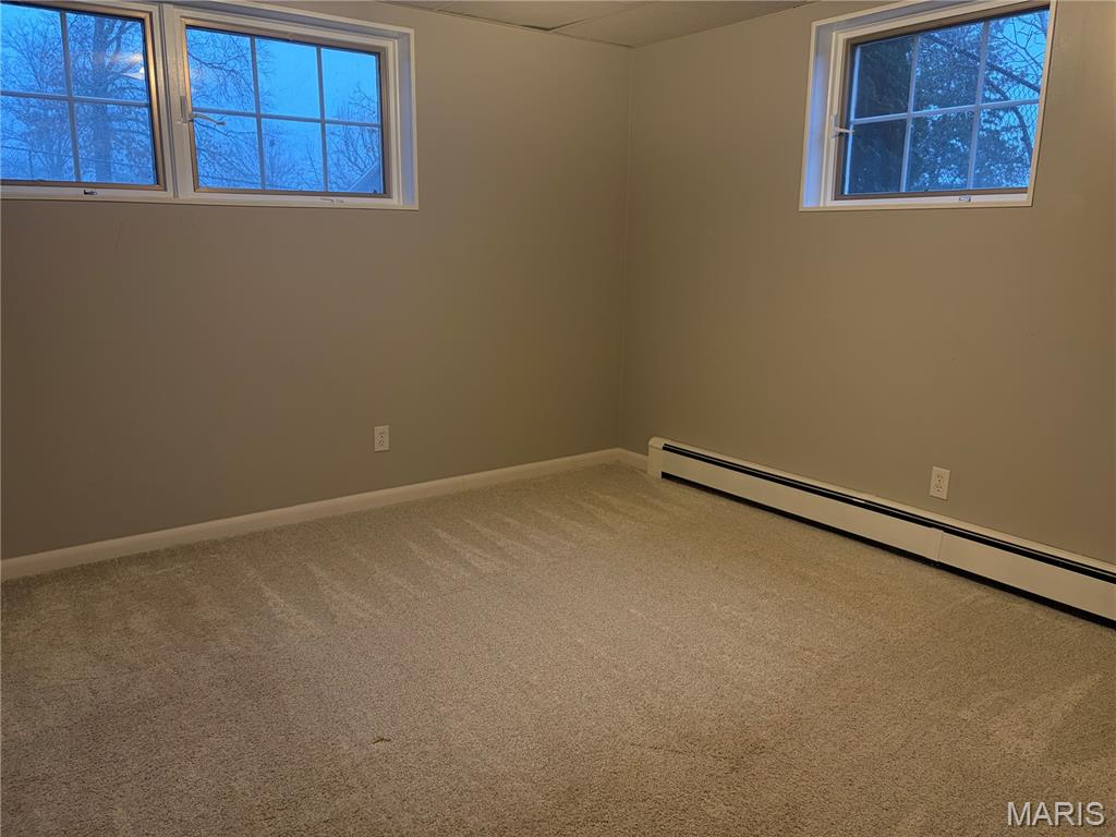 South Hills - Residential