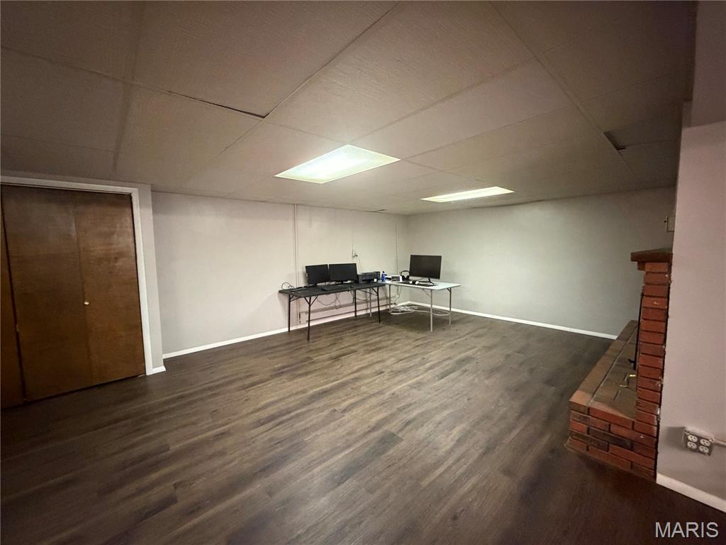 South Hills - Residential