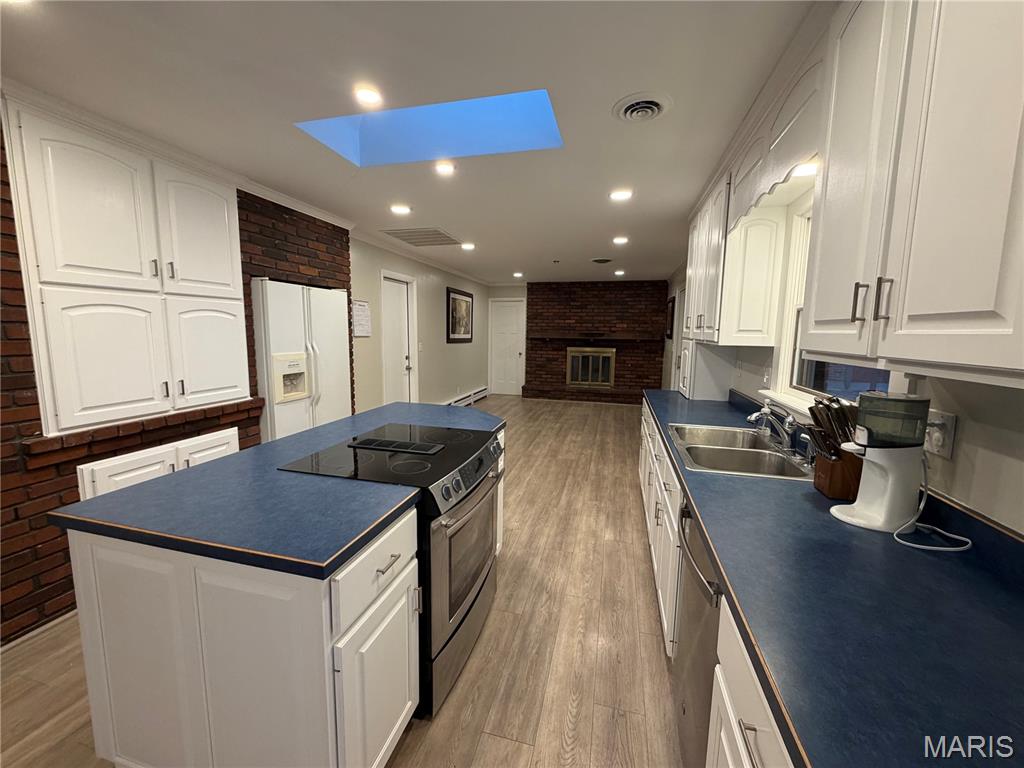 South Hills - Residential