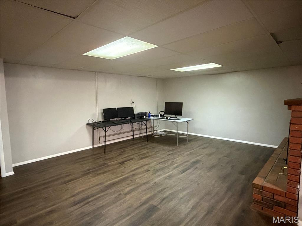 South Hills - Residential