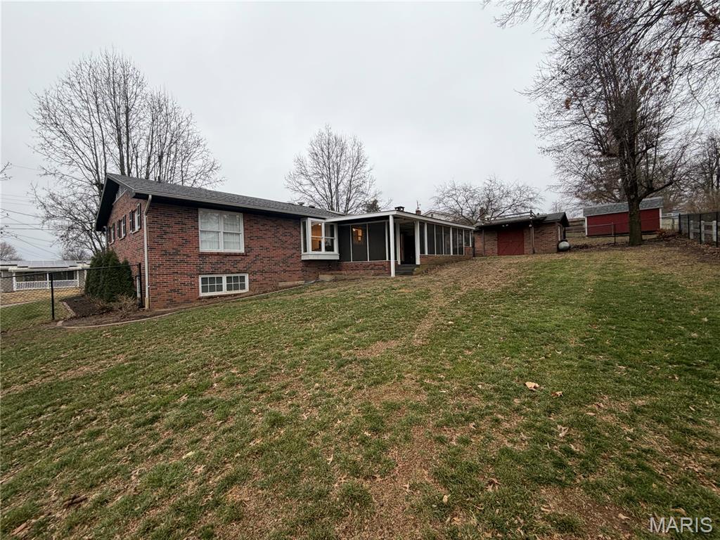 South Hills - Residential