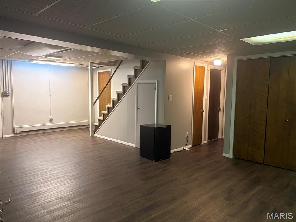 South Hills - Residential