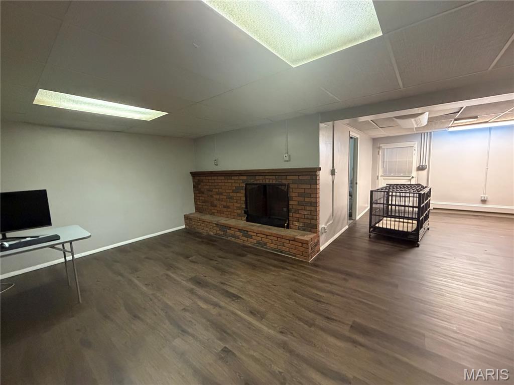 South Hills - Residential