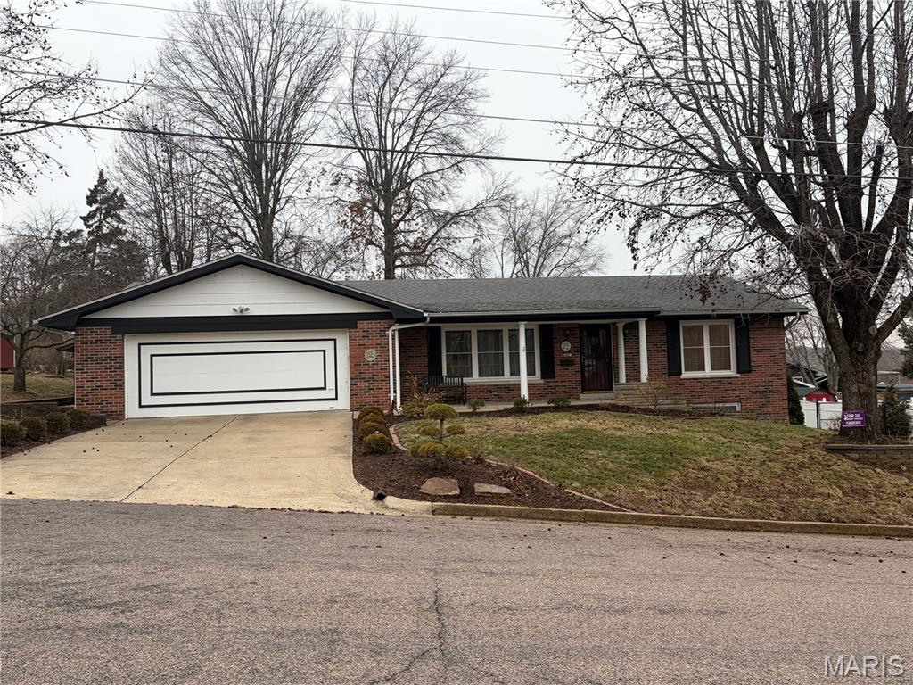 South Hills - Residential