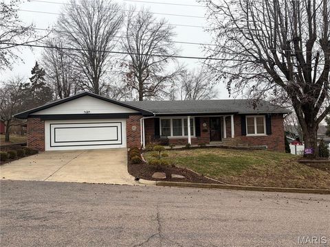 605 S Jefferson Avenue Union MO 63084