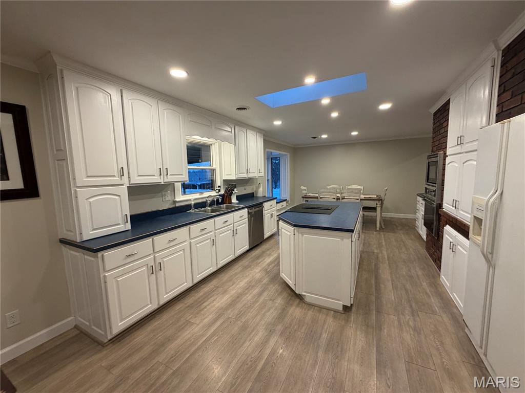 South Hills - Residential