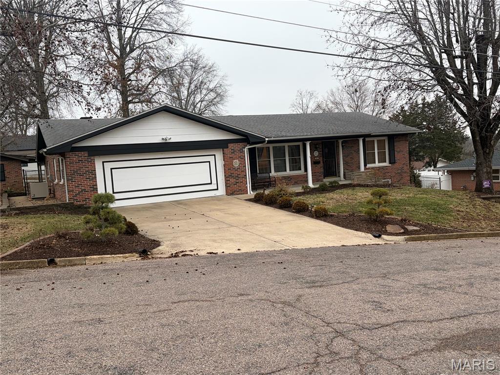 South Hills - Residential